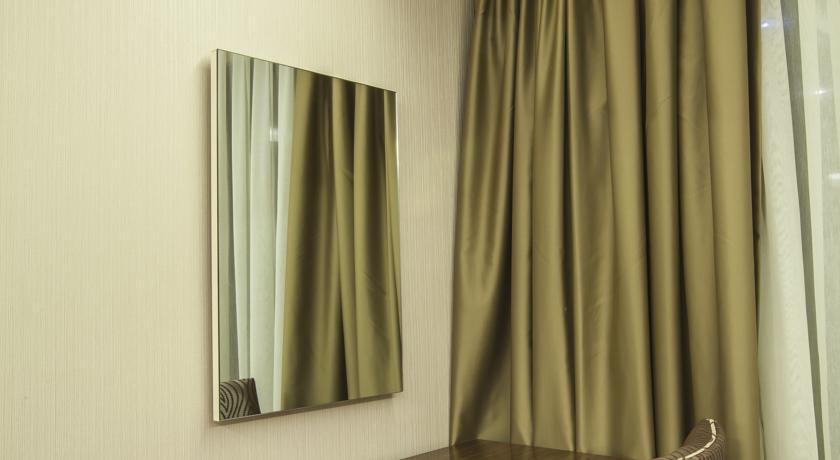 Ruba Palace Thermal Hotel Bursa Rom bilde
