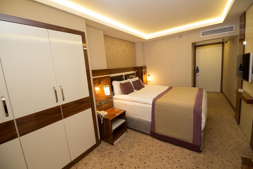 Ruba Palace Thermal Hotel Bursa Eksteriør bilde