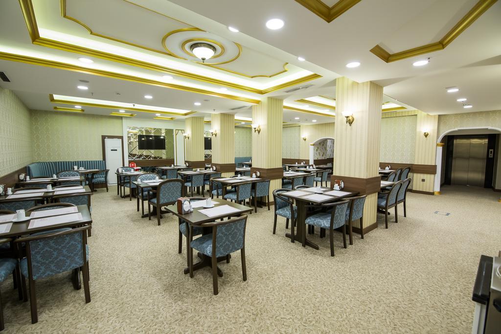 Ruba Palace Thermal Hotel Bursa Eksteriør bilde