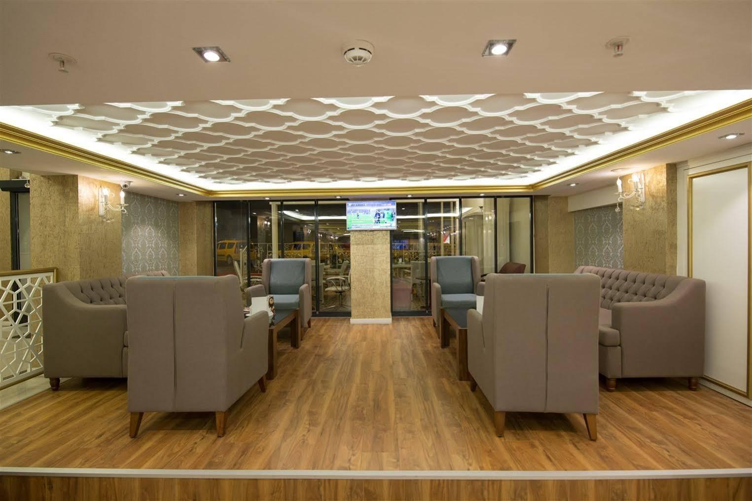 Ruba Palace Thermal Hotel Bursa Eksteriør bilde